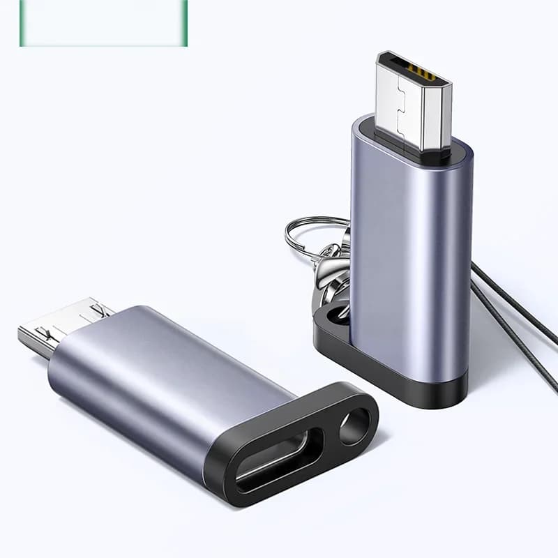 USB-C till Micro-USB Hon-Hane Adapter